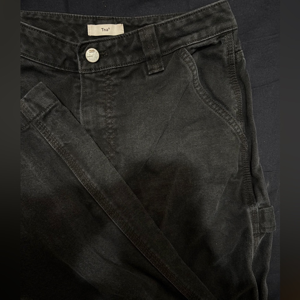 Aritizia TNA Greenwich Pants